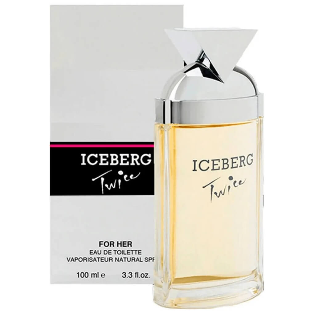 Iceberg Twice for Her EDT 100 ml
