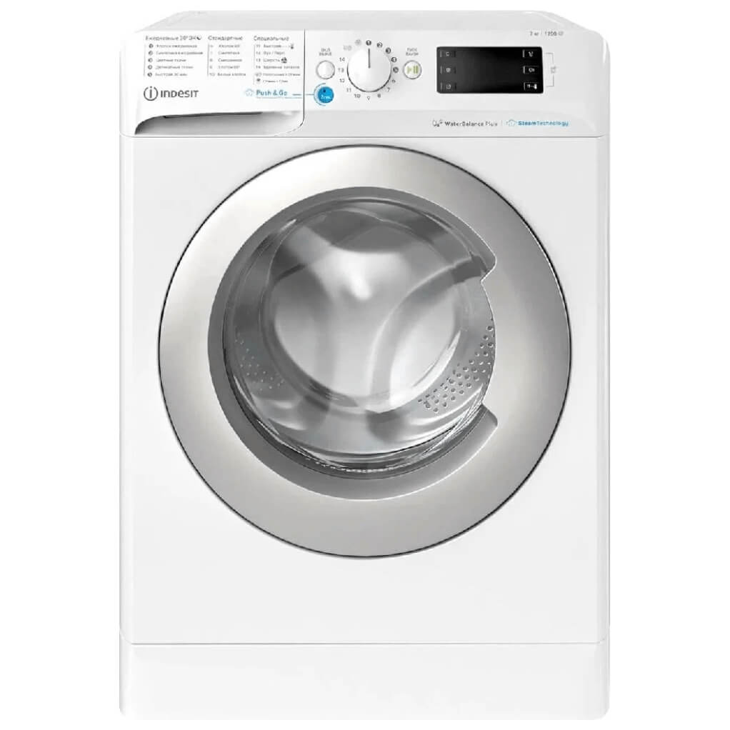 Indesit BWSE 71252 qiymeti Indesit BWSE 71252 qiymeti