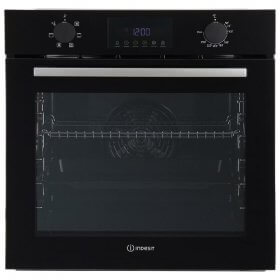 Indesit IFE 3644 BL