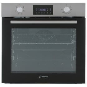 Indesit IFE 3644 J IX