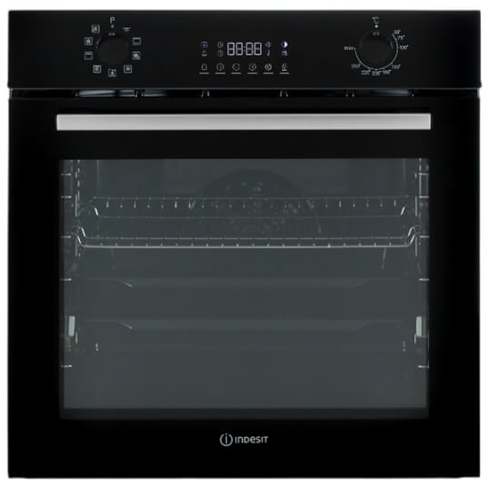 Indesit IFE 4841 J BL