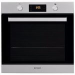 Indesit IFW 6841 JH IX