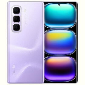 Infinix Hot 50 Pro+ 4G