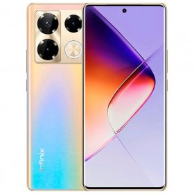 Infinix Note 40 Pro 4G