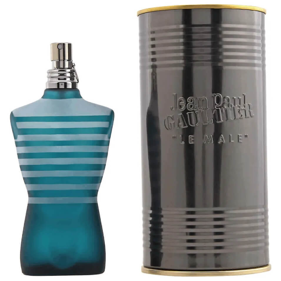 Jean Paul Gaultier Le Male EDT 125 ml