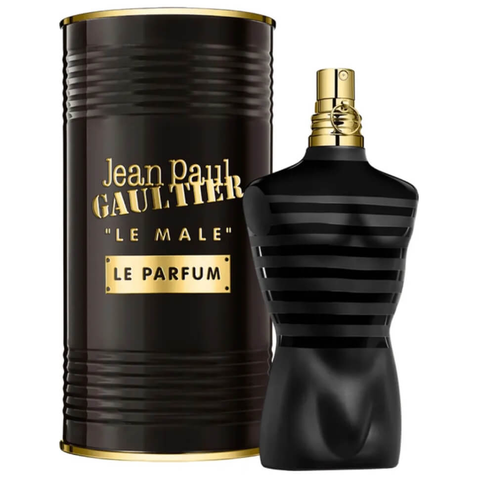 Jean Paul Gaultier Le Male Parfum EDP Intense 75 ml