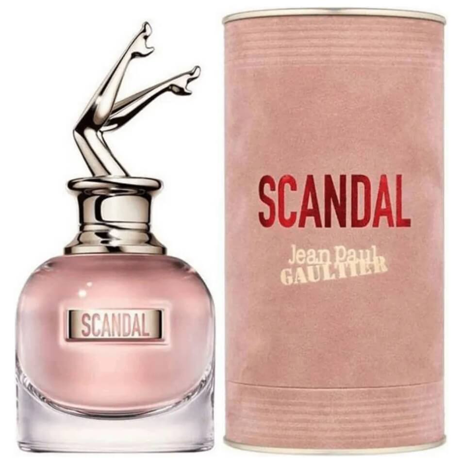 Jean Paul Gaultier Scandal EDP 80 ml