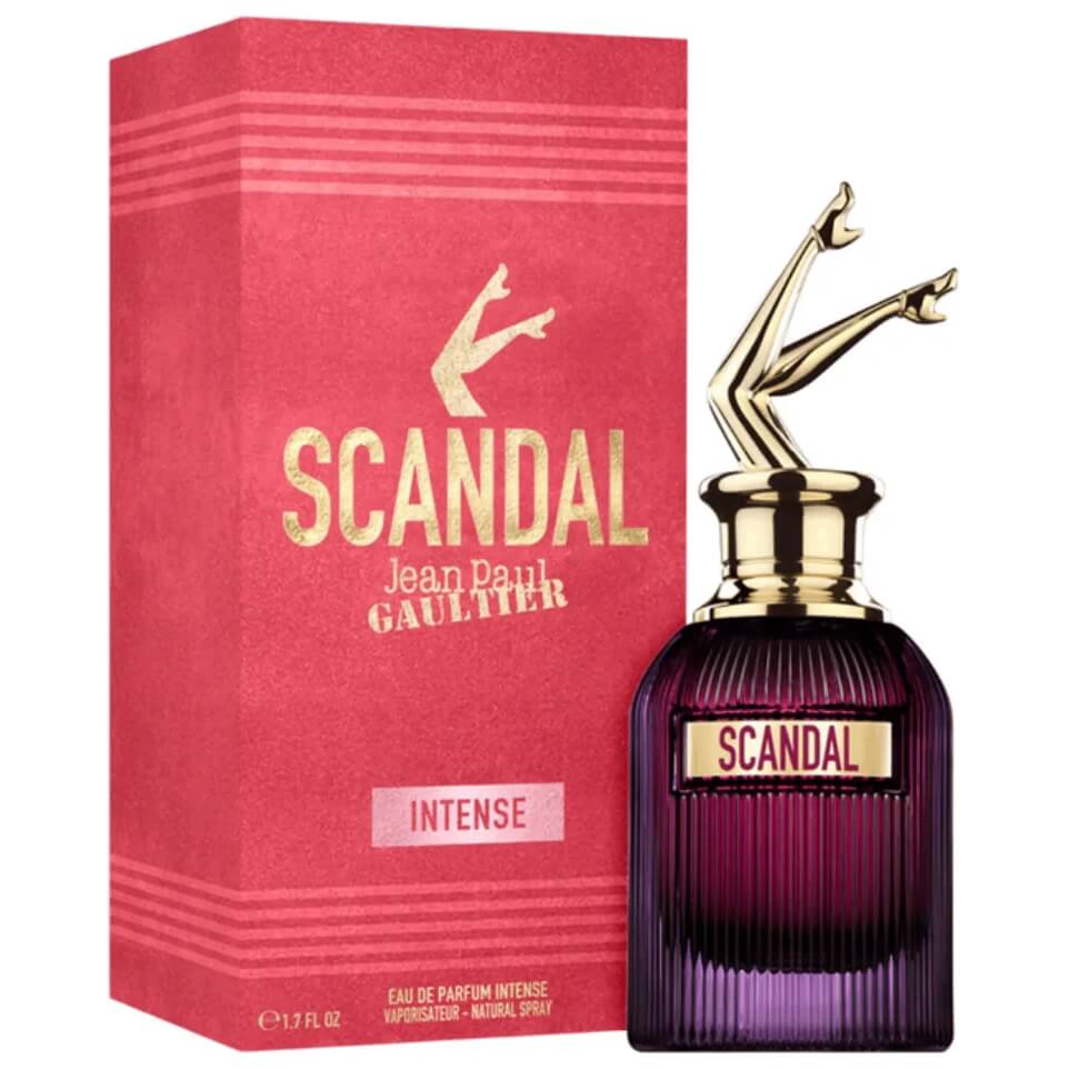 Jean Paul Gaultier Scandal Intense EDP 50 ml