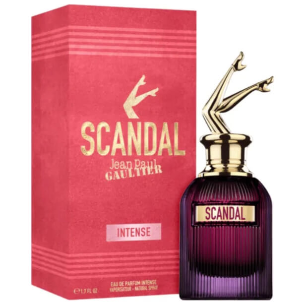 Jean Paul Gaultier Scandal Intense EDP 80 ml