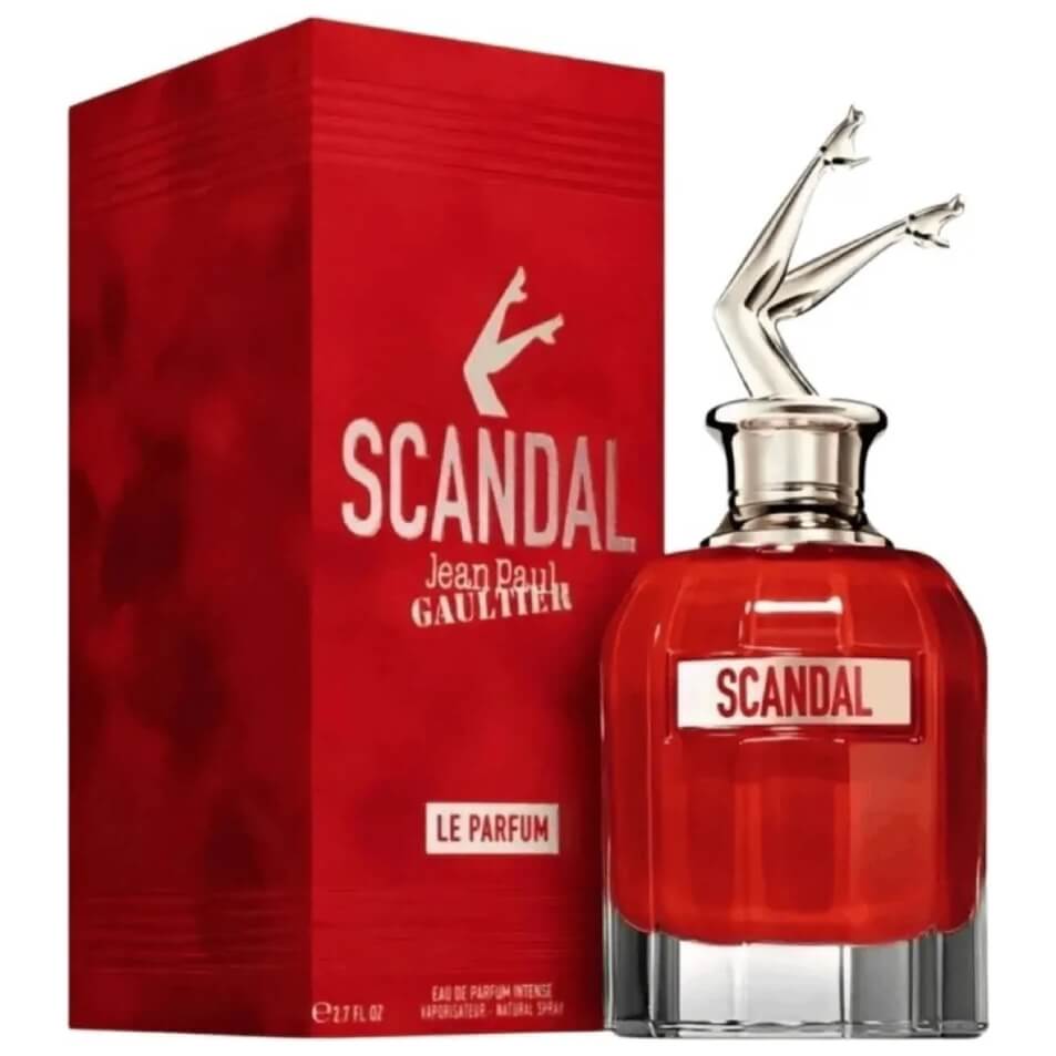 Jean Paul Gaultier Scandal Le Parfum EDP 80 ml