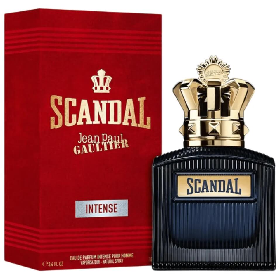 Jean Paul Gaultier Scandal Pour Homme Intense 100 ml
