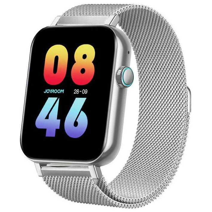 Joyroom JR-FT5 Silver