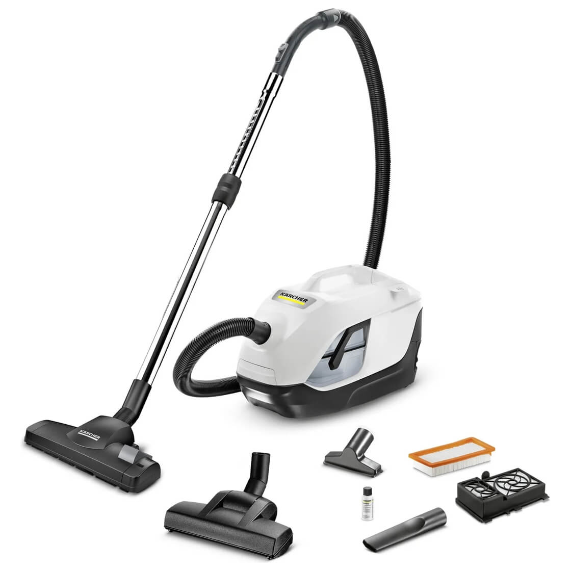 Karcher DS 6 Plus 1.195-252.0