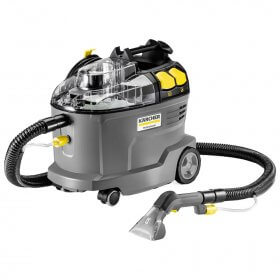 Karcher Puzzi 8/1 1.100-240.0