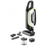 Karcher VC 5 Cordless Premium White