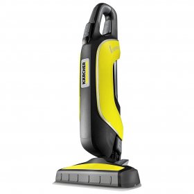 Karcher VC 5 Cordless Premium Yellow