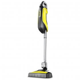 Karcher VC 5 Cordless Yellow