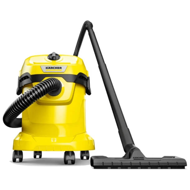 Karcher WD 2 Plus V-12/4/18/C