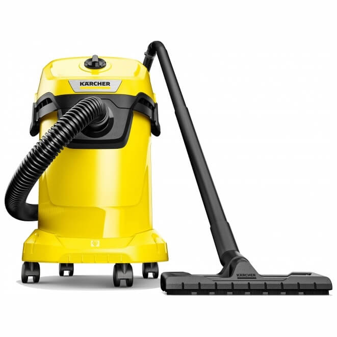 Karcher WD 3 V-19/4/20 1.628-107.0
