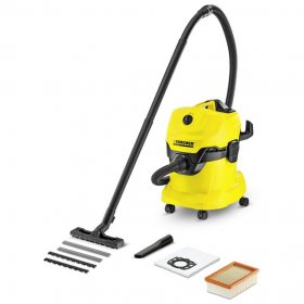 Karcher WD 4 V-20/5/22