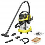 Karcher WD 5 P S V-25/5/22 EU 1.628-374.0