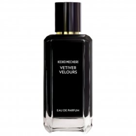 Keiko Mecheri Vetiver Velours 100 ml