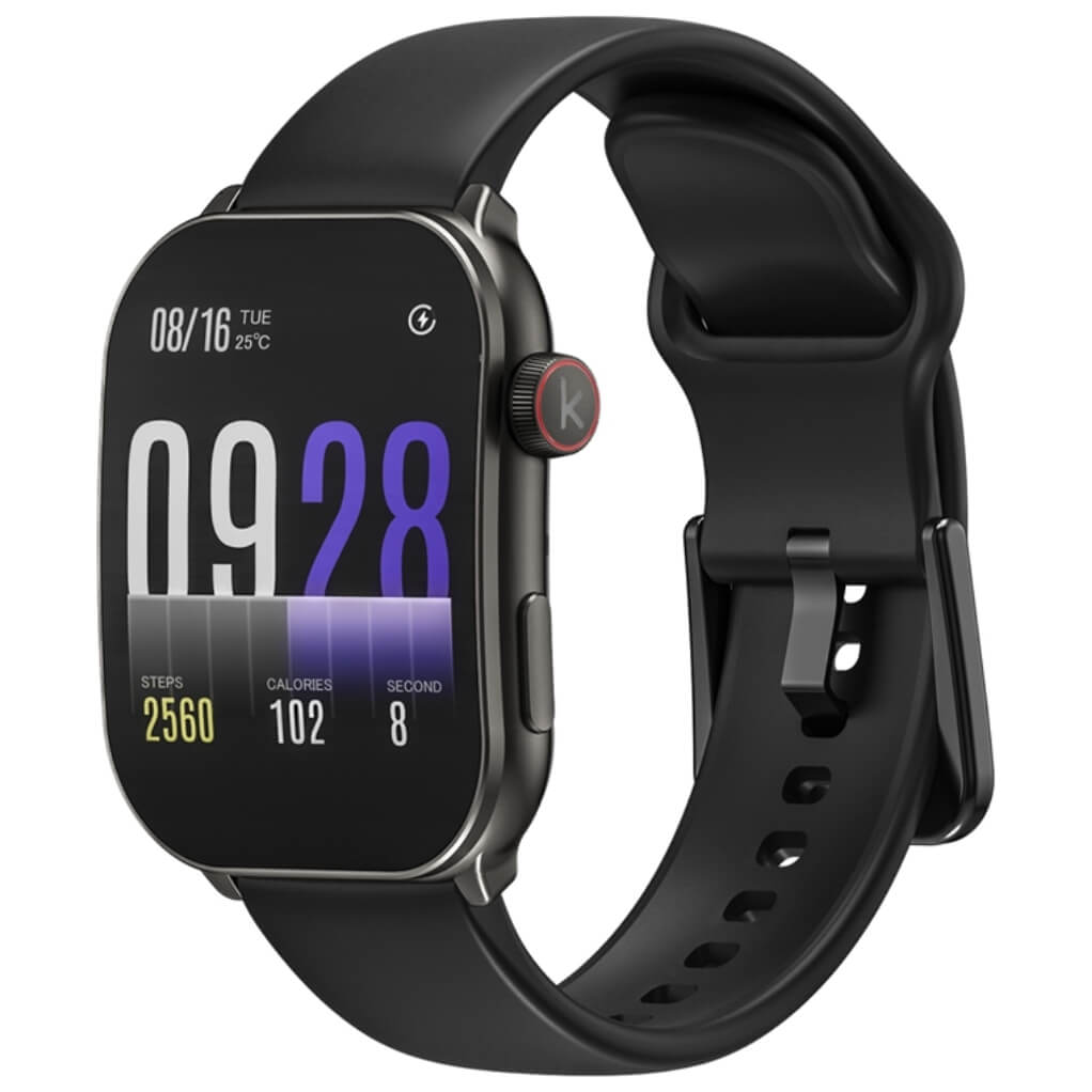 Kieslect Balance Note Black