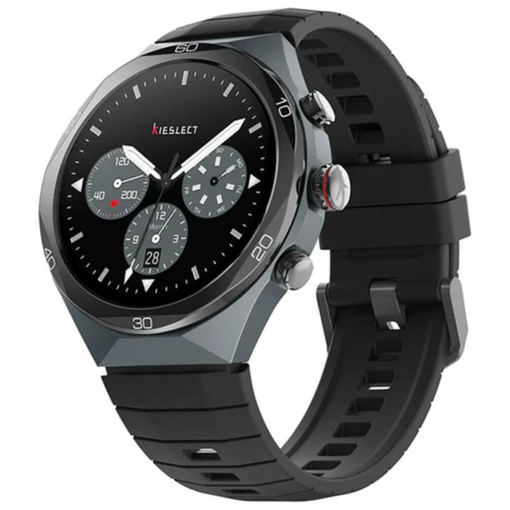 Kieslect Elite2 Infinite Black