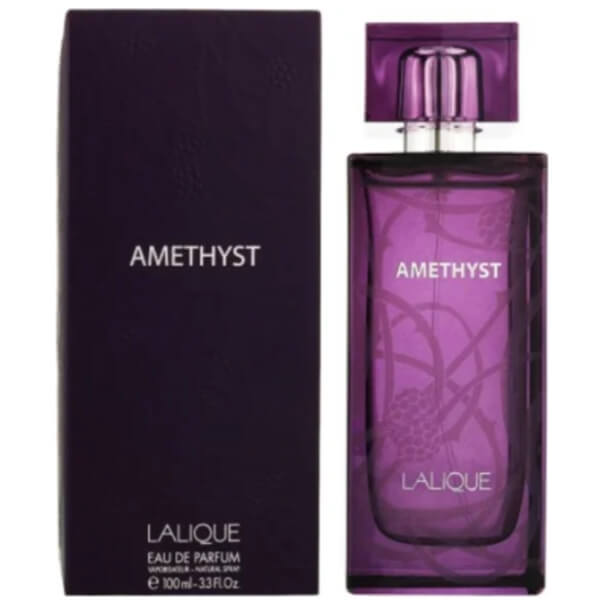 Lalique Amethyst EDP 100 ml