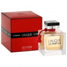 Lalique Le Perfume EDP 50 ml