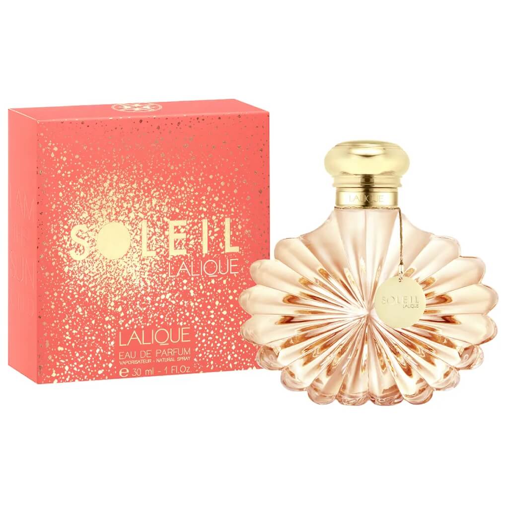Lalique Soleil EDP 30 ml
