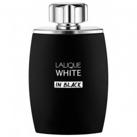 Lalique White in Black EDP 100 ml