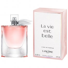 Lancome La Vie Est Belle EDP 100 ml Lancome La Vie Est Belle EDP 100 ml