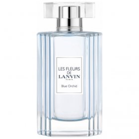 Lanvin Les Fleurs De Blue Orchid EDT 90 ml