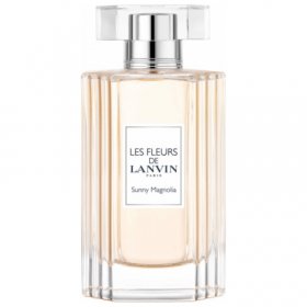 Lanvin Les Fleurs De Sunny Magnolia EDT 90 ml