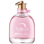 Lanvin Rumeur 2 Rose EDP 100 ml