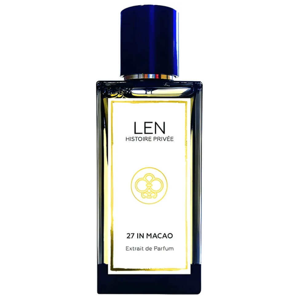 LEN Fragrances 27 In Macao EXDP 100 ml