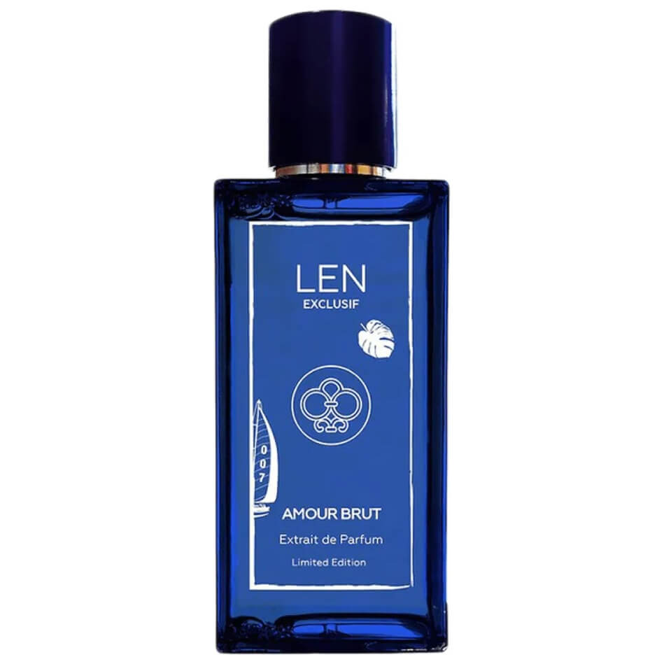 LEN Fragrances Amour Brut EXDP 100 ml