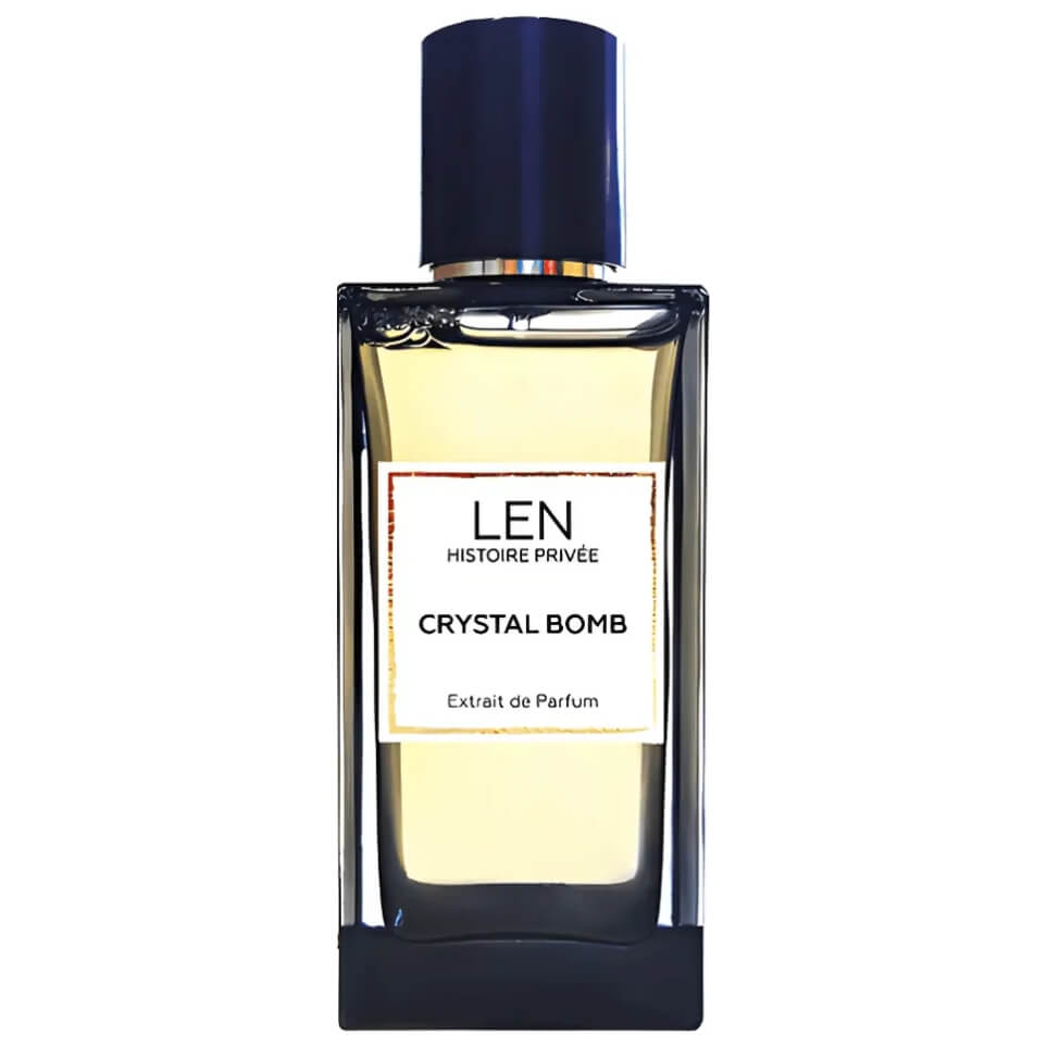 LEN Fragrances Crystal Bomb EXDP 100 ml