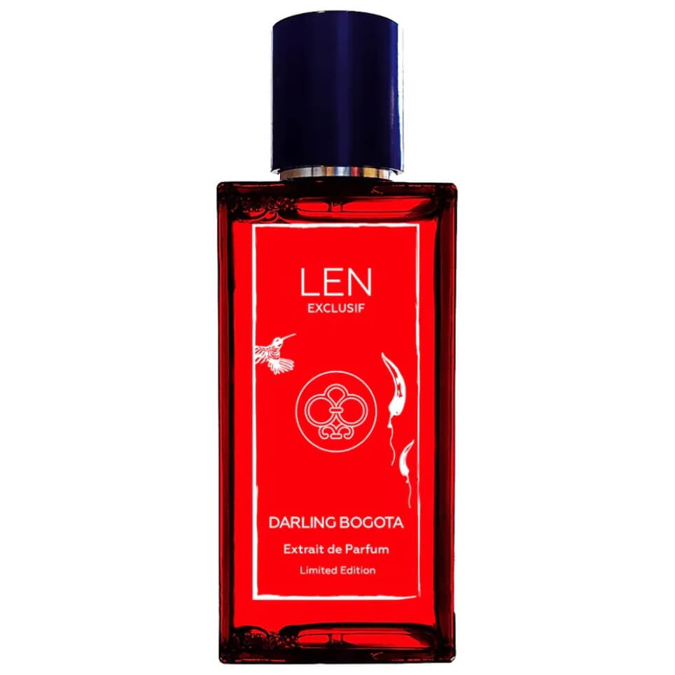 LEN Fragrances Darling Bogota EXDP 100 ml