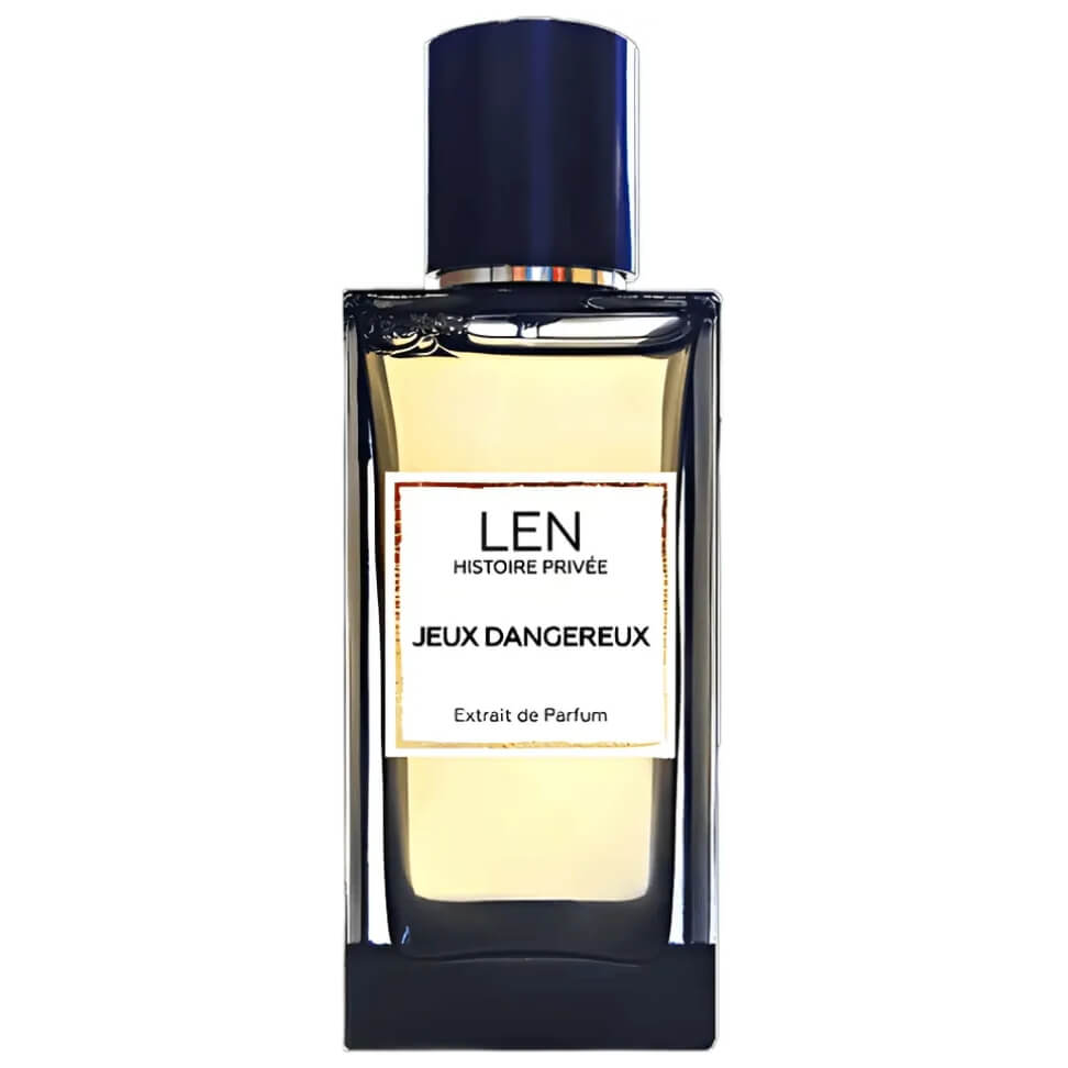 LEN Fragrances Jeux Dangereux EXDP 100 ml