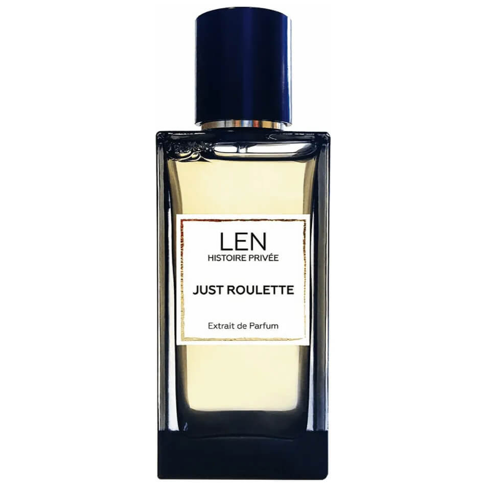 LEN Fragrances Just Roulette EXDP 100 ml