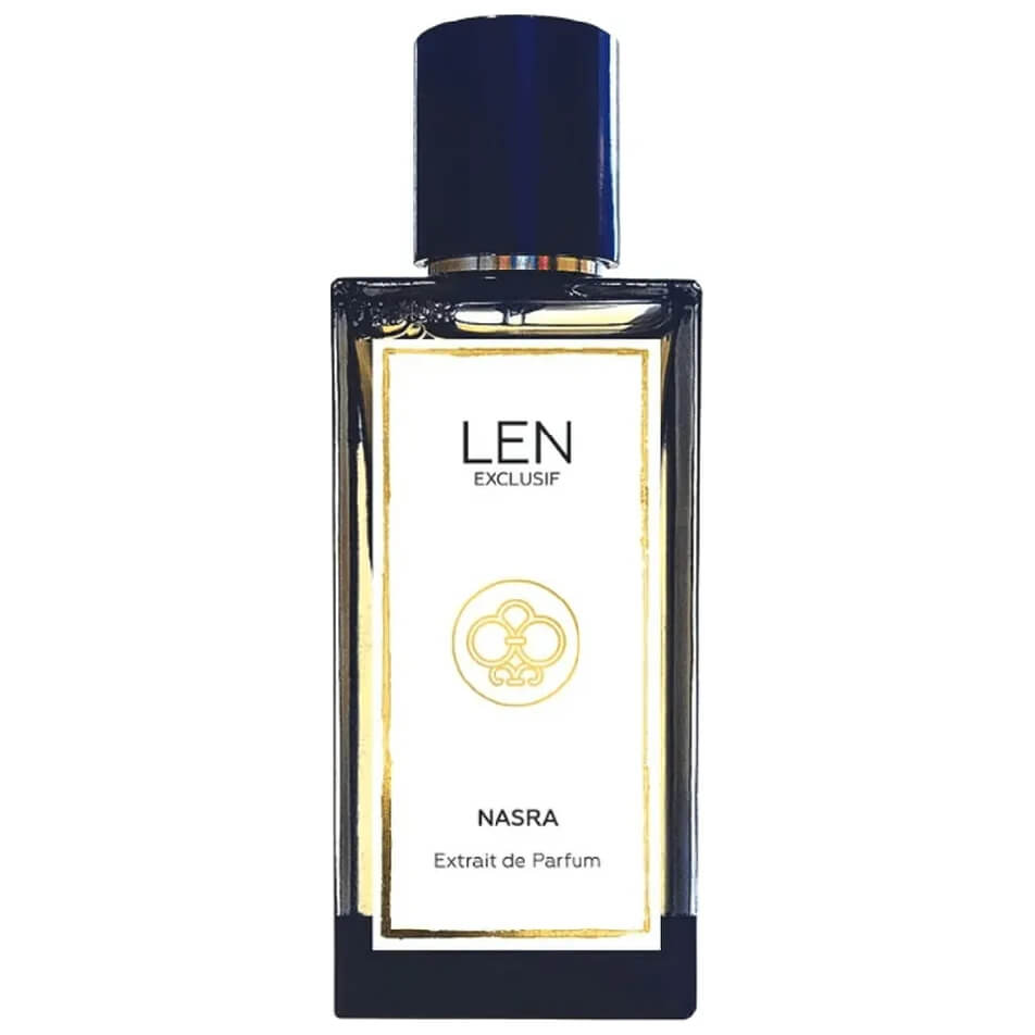 LEN Fragrances Nasra EXDP 50 ml