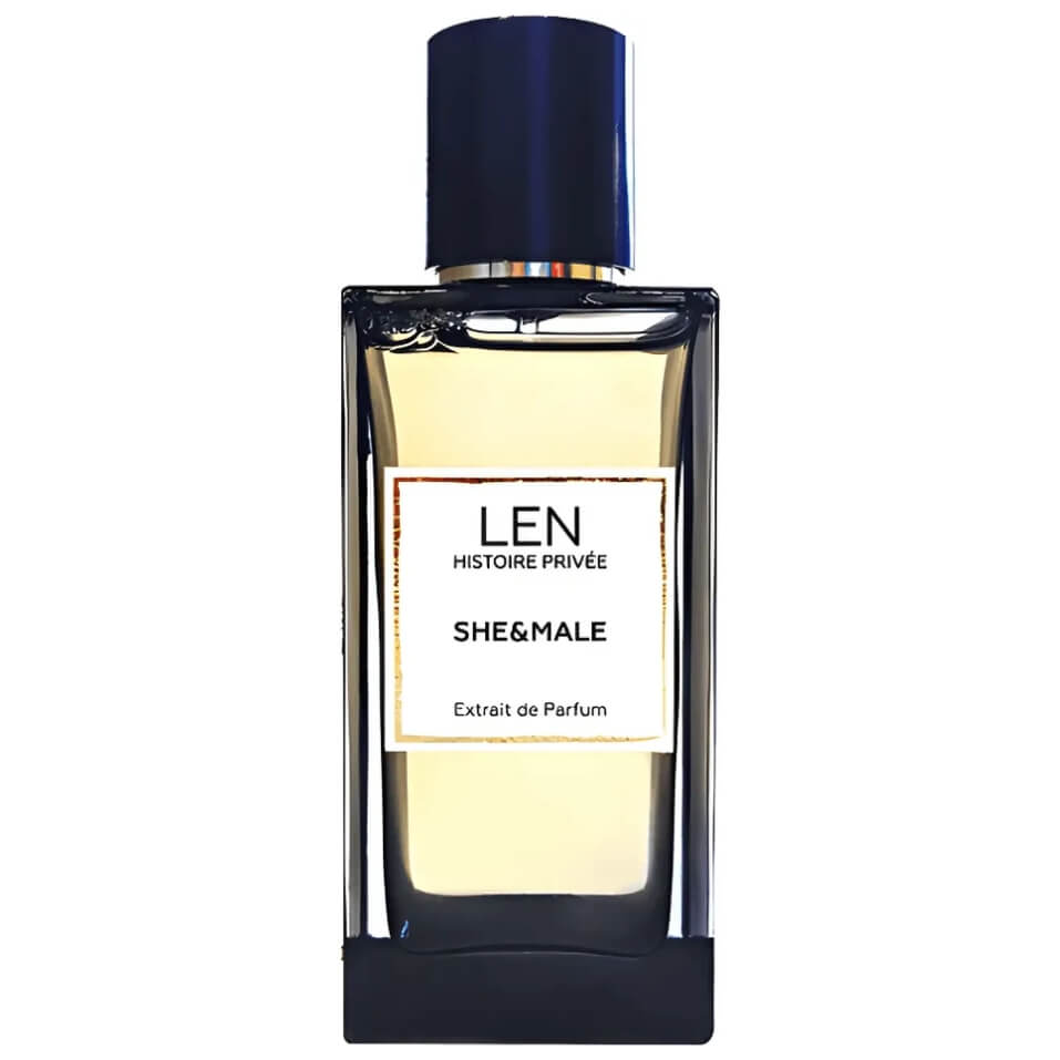 LEN Fragrances She & Male EXDP 100 ml