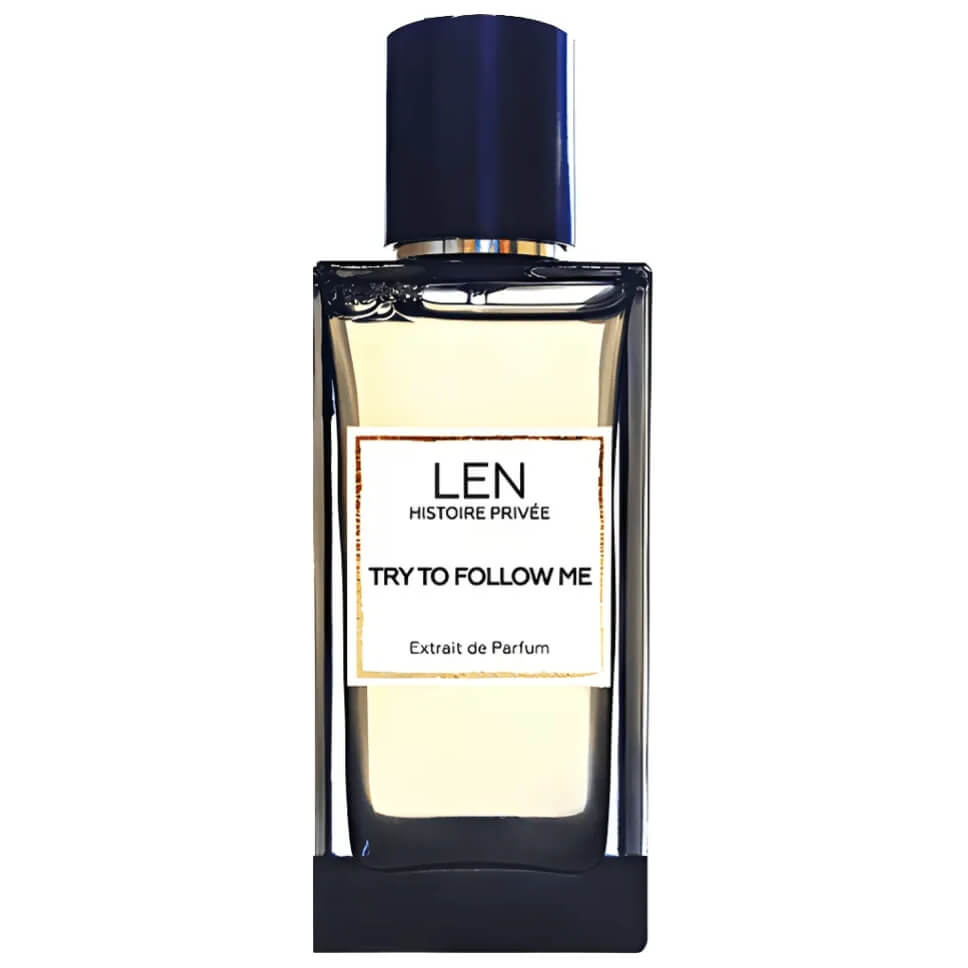 LEN Fragrances Try To Follow Me EXDP 100 ml