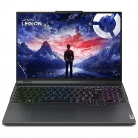 Lenova Legion 5 Pro 16IRX9 (83DF00E9RK)