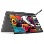 Lenova Yoga 7 14IML9 (83DJ0096RU)