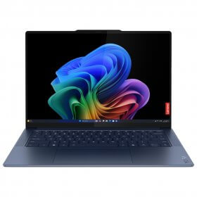Lenova Yoga Slim 7 14Q8X9 (83ED0049RK) Lenova Yoga Slim 7 14Q8X9 (83ED0049RK)