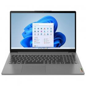 Lenovo IdeaPad 3 15IAU7 (82RK00Q9RK)