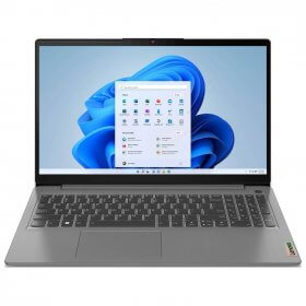 Lenovo IdeaPad 3 15IAU7 (82RK00VARK)
